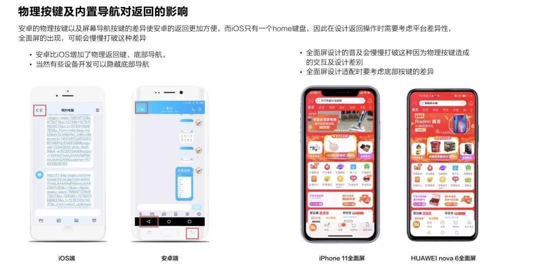 app�����Ҫ����iOS��Android����ƽ̨�Ĳ���